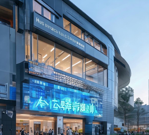 房屋信息技术咨询服务部，助力房改新路