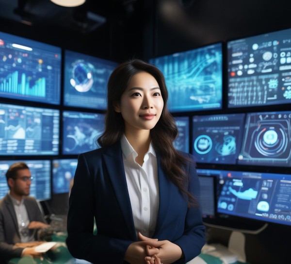 李月珊信息咨询服务，助力精准营销的全新解决方案