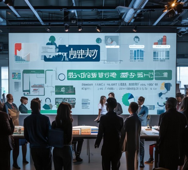 华信招聘，信息化管理咨询人才需求洞察