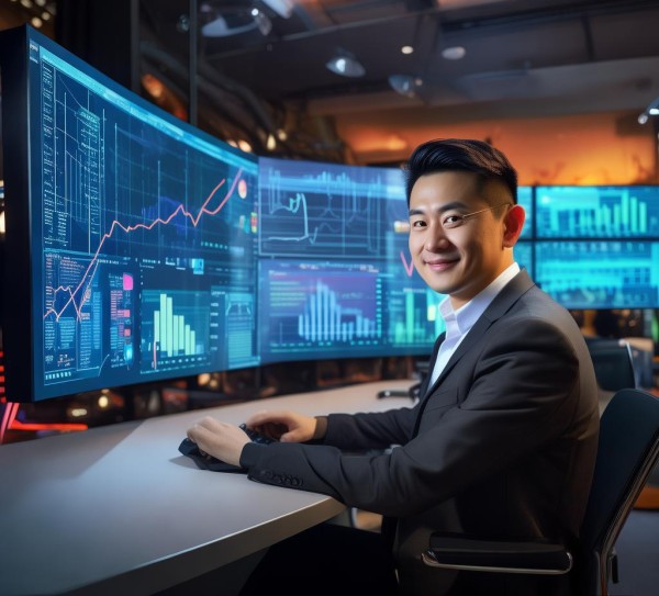 陈伟信息咨询服务，助力企业数据驱动增长