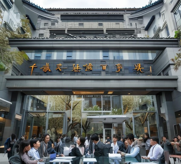 祁门县，信息咨询服务领域的开拓者