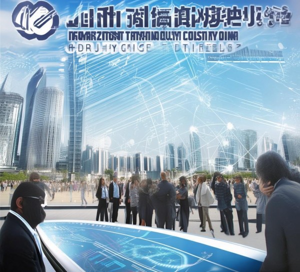 济南致合信息技术咨询，助力济南高质量发展