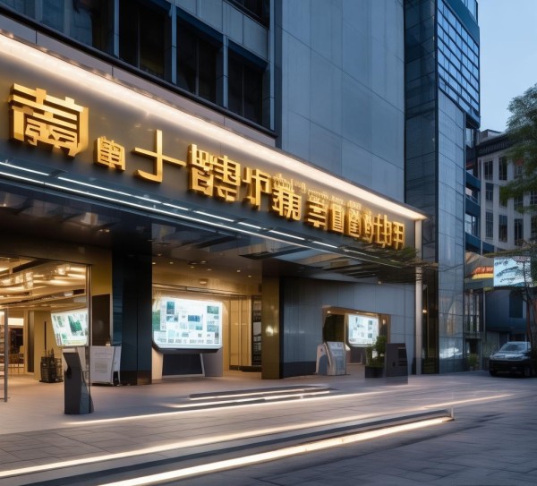 金坛东城苏坛房屋信息咨询服务部，服务保障市民权益的现代化平台