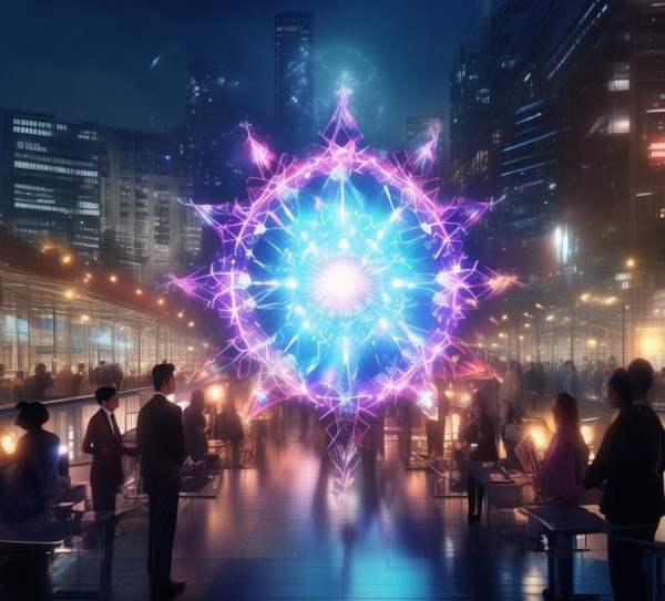 灵星信息咨询服务，助力企业转型升级的智慧之光