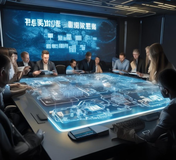 集团信息化规划咨询，助力企业数字化转型的精准方案
