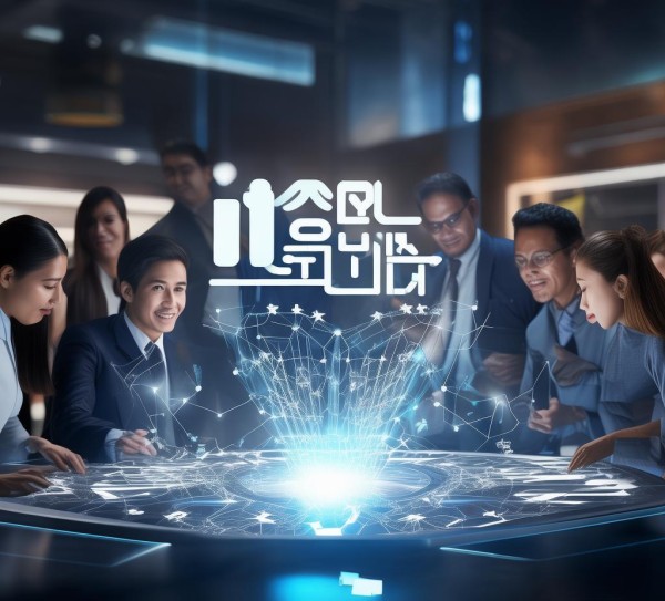 解析露玉微信息技术咨询,助力企业数字化转型 解析露玉微信息技术咨询,助力企业数字化转型