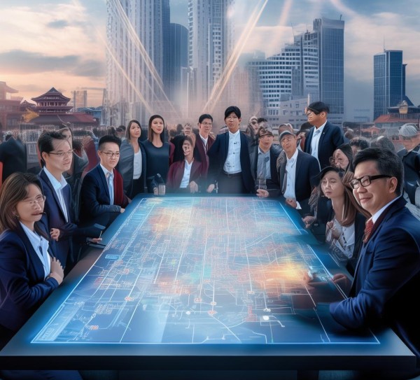 闵行区信息技术咨询,助力社会经济发展 闵行区信息技术咨询,助力社会经济发展