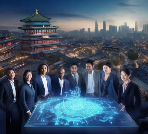西安信息化建设咨询，助力数字化转型的创新力量