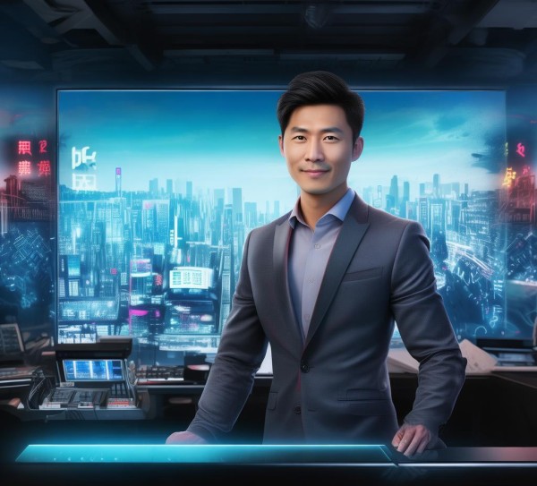 华哥信息咨询服务，助力未来，智创未来