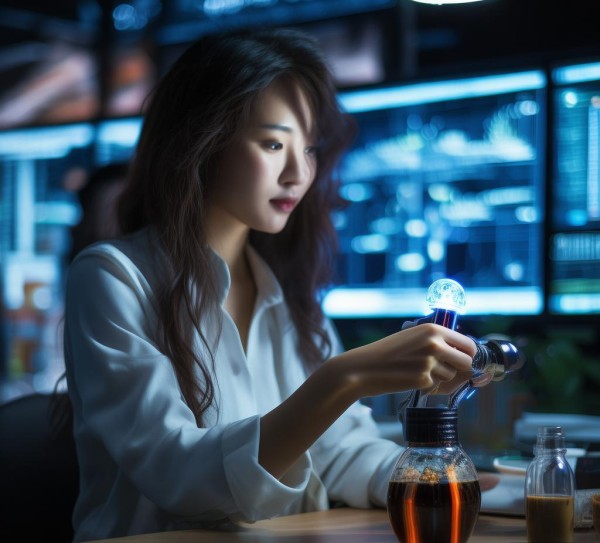 小酱油，技术与创意的完美结合—信息技术咨询中的专业服务
