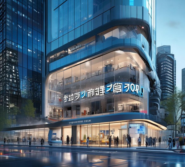 小悠信息技术咨询中心，技术赋能，未来展望