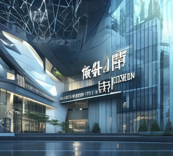 杭州瀚宸信息技术咨询有限公司，智慧能源领域的创新者