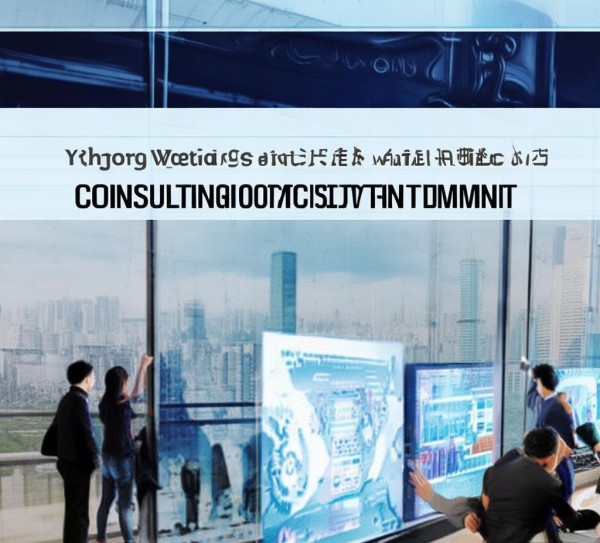 渝中区韦复商务信息咨询服务部，助力企业数字化转型