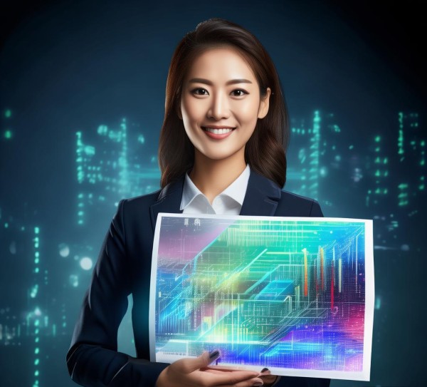 信息技术咨询服务工作证，助力企业数字化转型的优质证书