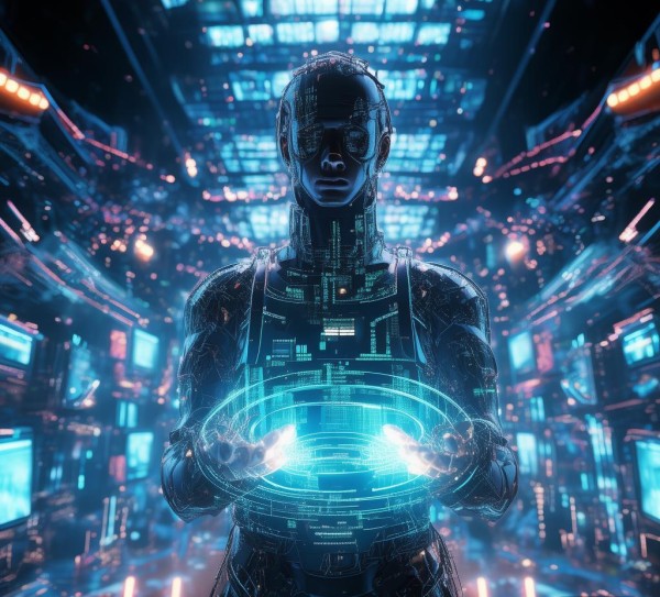 峻沁，数字时代咨询服务的创新力量