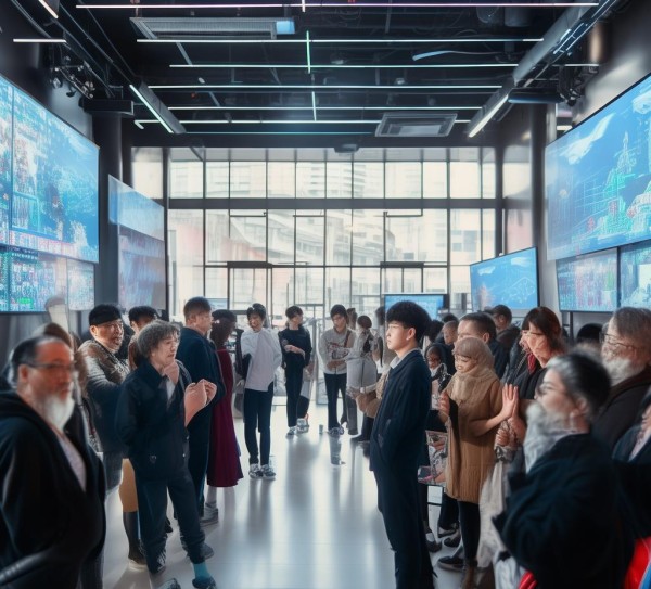 包头市，信息技术咨询式培训的创新与发展