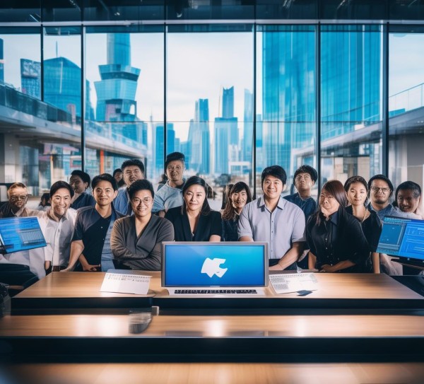 旭鑫信息咨询服务部，助力企业成长的坚强力量