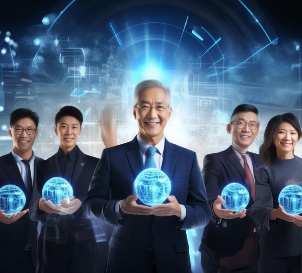 点题，助力企业 navigate 青神信息咨询服务的未来