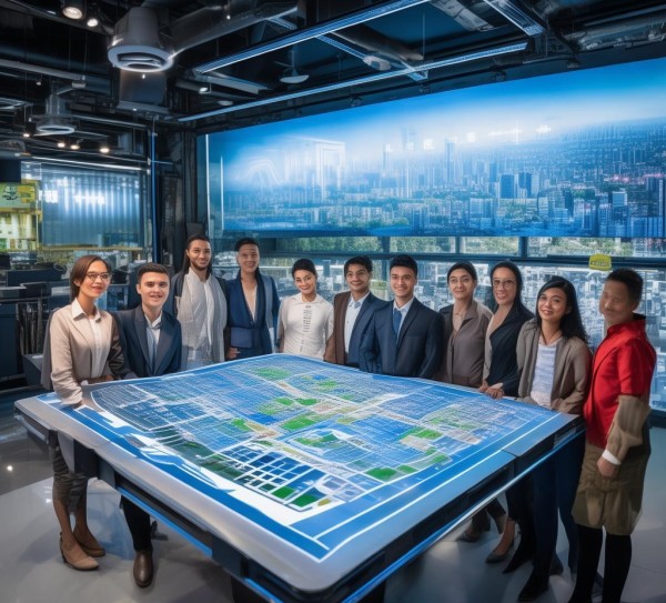 小帽房地产信息技术咨询,赋能生活,提升价值 小帽房地产信息技术咨询,赋能生活,提升价值