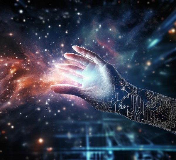 星云技术，赋能企业数字化转型的智慧之手