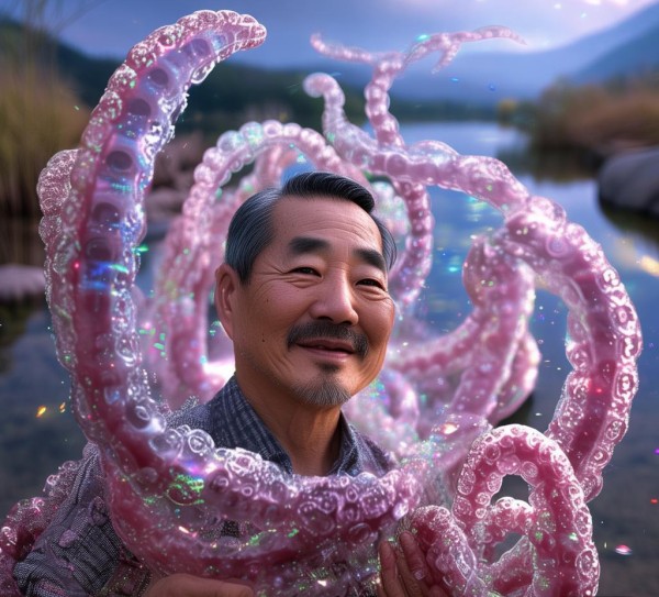 徐老师，信息咨询服务的tentacle