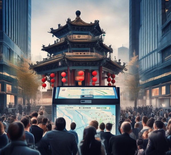 鼓楼信息咨询服务，助力商业发展的新引擎