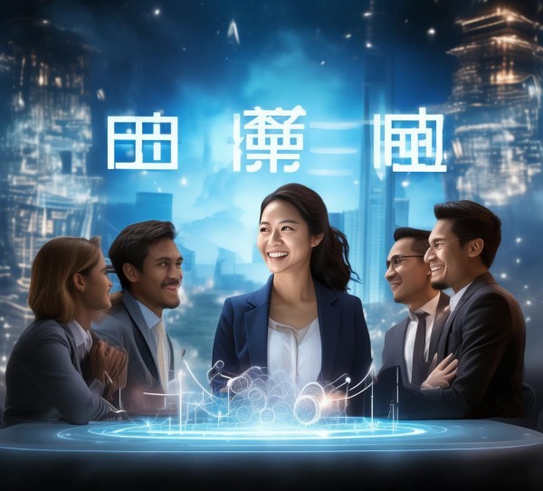 福瑞咨询，助力企业成功，开启未来！