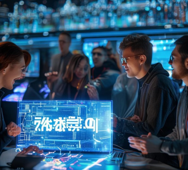 汇邦科技，让科技更智能