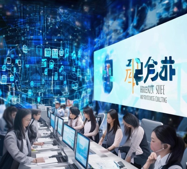 哈尔滨速德信息技术咨询,助力数字经济发展与创新驱动 哈尔滨速德信息技术咨询,助力数字经济发展与创新驱动