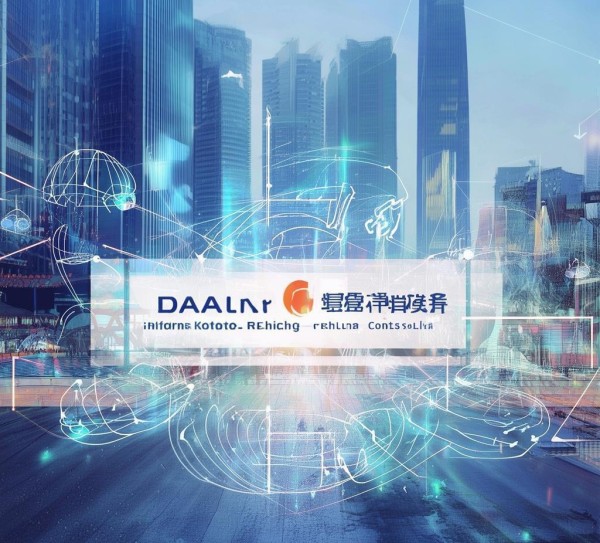 大连科德信息技术咨询，助力企业数字化转型