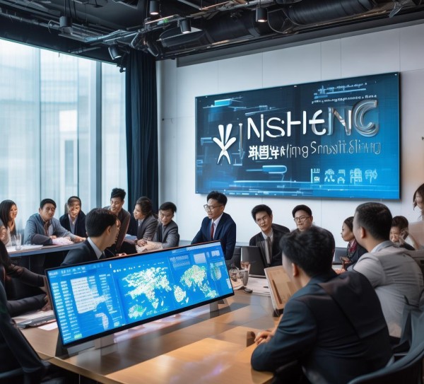 中国领先的国际咨询服务提供商锦盛信息咨询服务