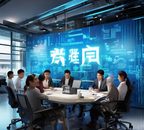 新晟信息咨询服务，助力企业转型升级