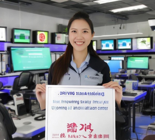 驾驶培训新起点,服务贴心不停歇—幺妹驾考信息咨询服务中心 驾驶培训新起点,服务贴心不停歇—幺妹驾考信息咨询服务中心