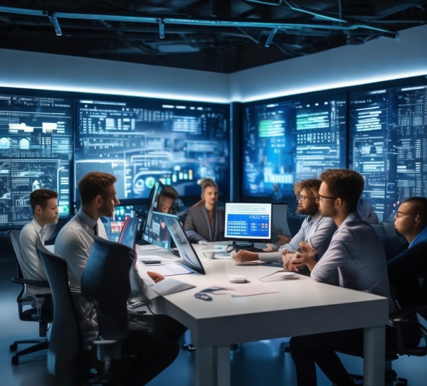 信息技术咨询,Transforming Business through Innovation 信息技术咨询,Transforming Business through Innovation