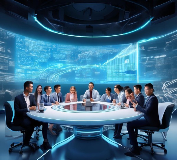 联达信息咨询服务，助力企业数字化转型的专属伙伴