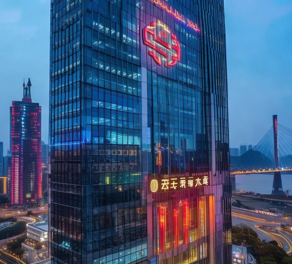 重庆睿华信息技术咨询
