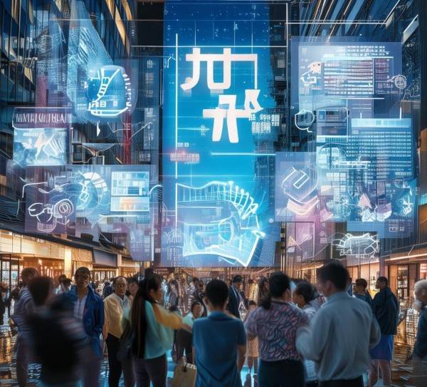 淮北信息咨询服务，机遇与挑战的博弈
