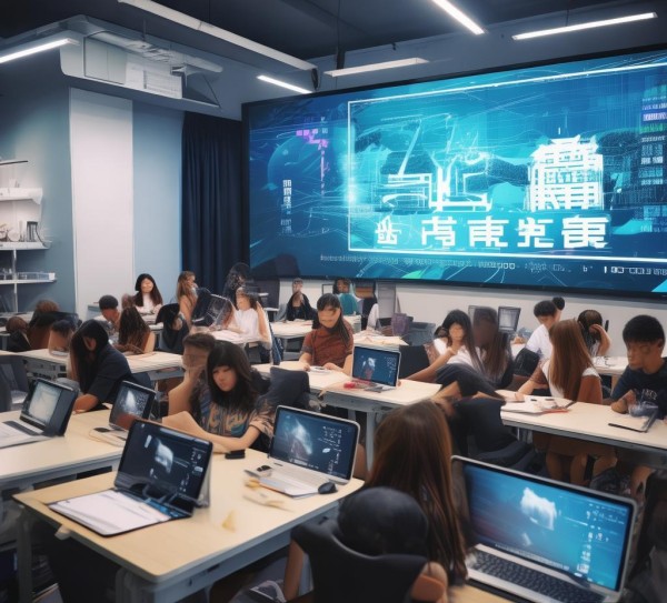 南充信息化教育咨询，助力教育数字化转型