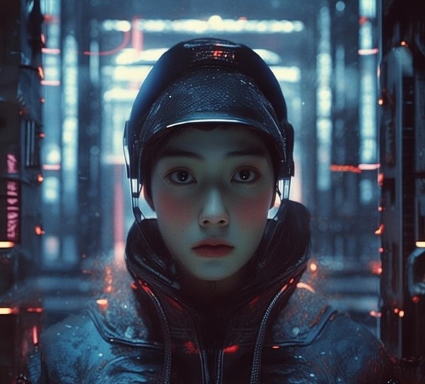 邱雅，信息咨询服务的未来之路