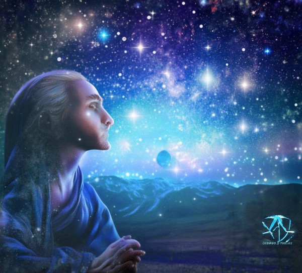 星愿，智慧决策的预见者