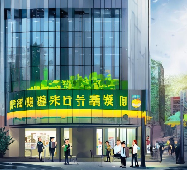 费县忠超信息咨询服务站，助力企业发展，开启新篇章