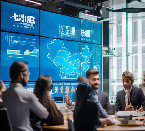 贵州企业信息化咨询,助力企业发展新路径 贵州企业信息化咨询,助力企业发展新路径