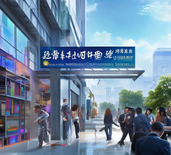 河南辛满，信息咨询服务的新机遇