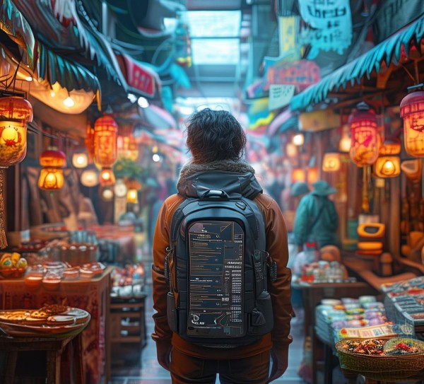 探索式服务，容县探店为您的信息需求提供精准支持