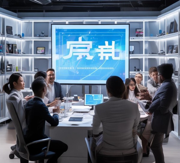 婵思信息咨询服务中心，助力企业数字化转型的智囊团