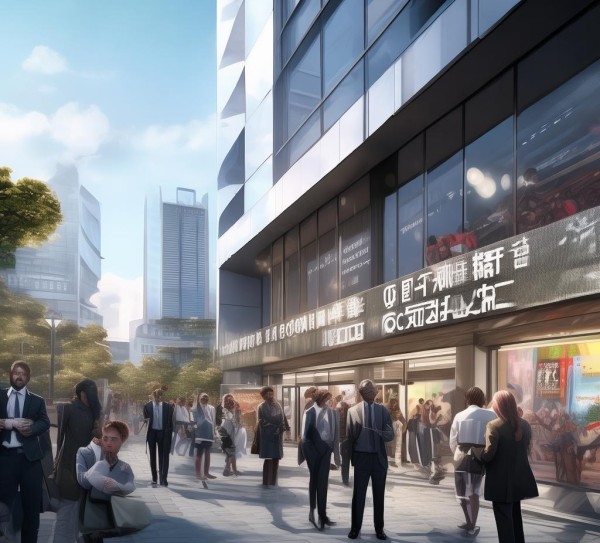 二林镇信息咨询服务，助力智慧 town建设