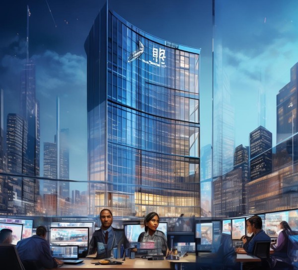 江西千硕信息技术咨询，Leading in the Information Technology Field