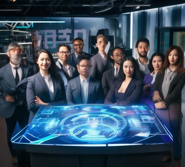 佳旺信息咨询服务部，助力企业数字化转型的坚强力量