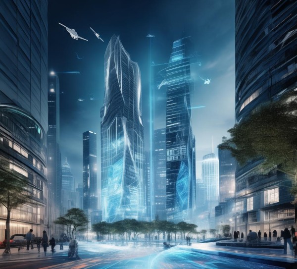 印象建筑业，从咨询公司到信息化的未来