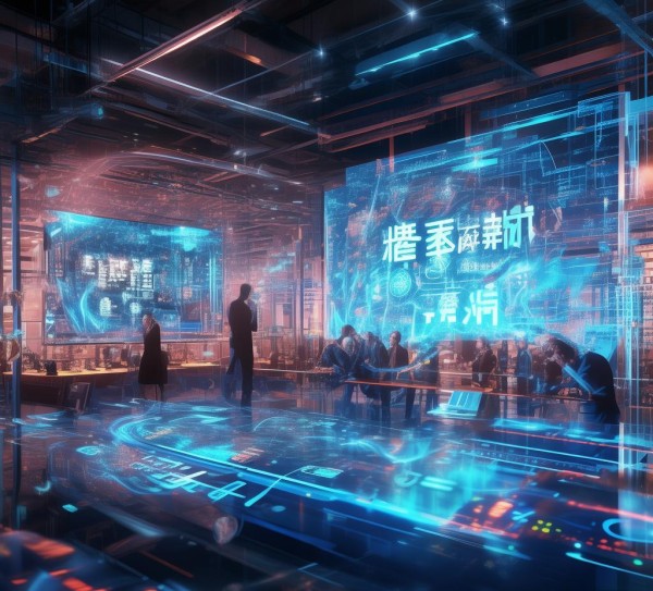 将乐信息咨询服务，创新驱动的未来机遇